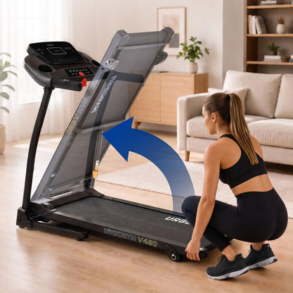 Laufband V480