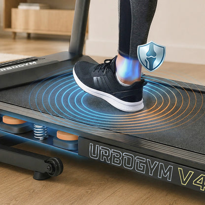 Laufband V480