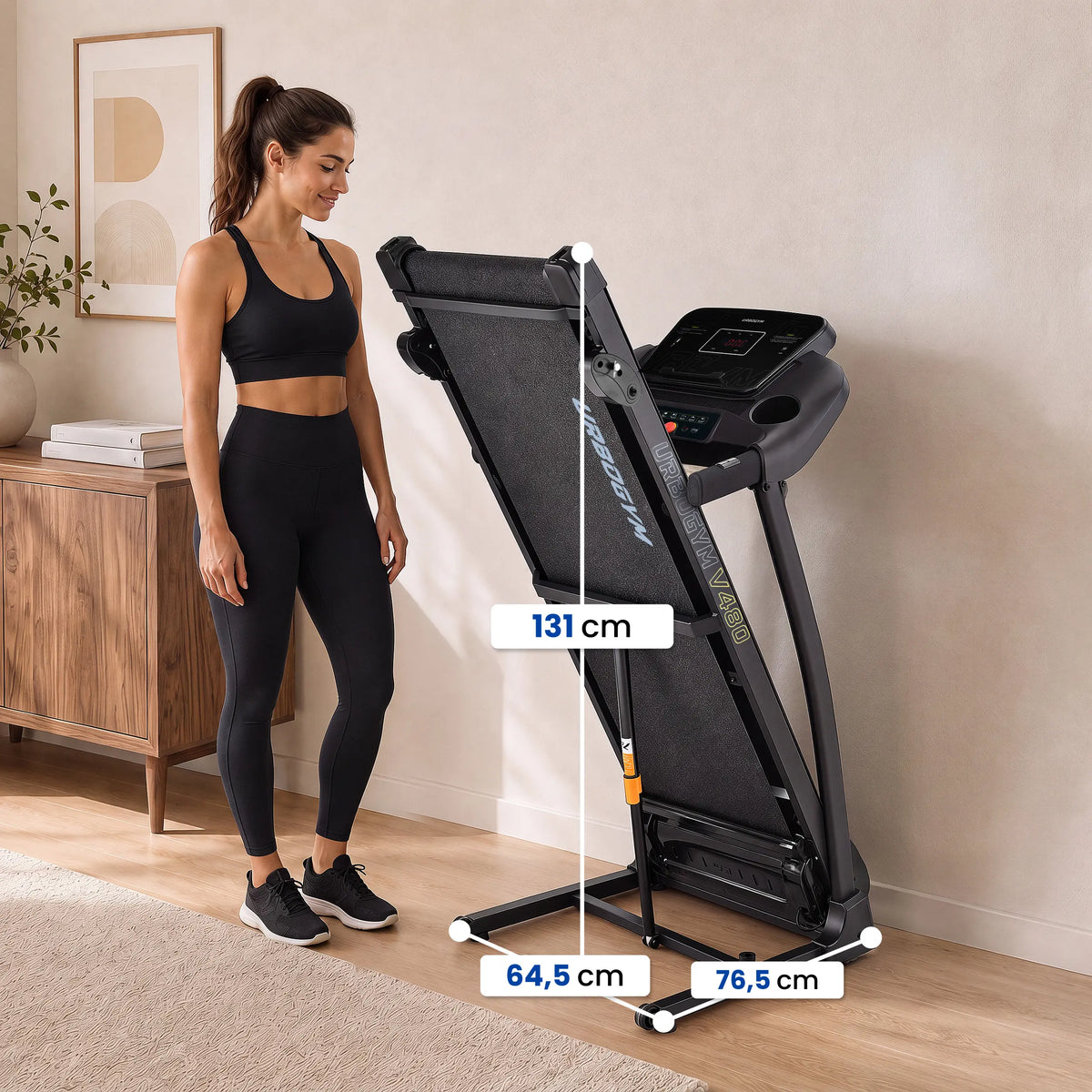 Laufband V480