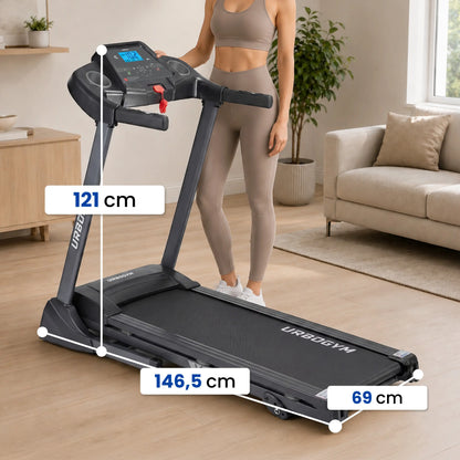 Laufband V520