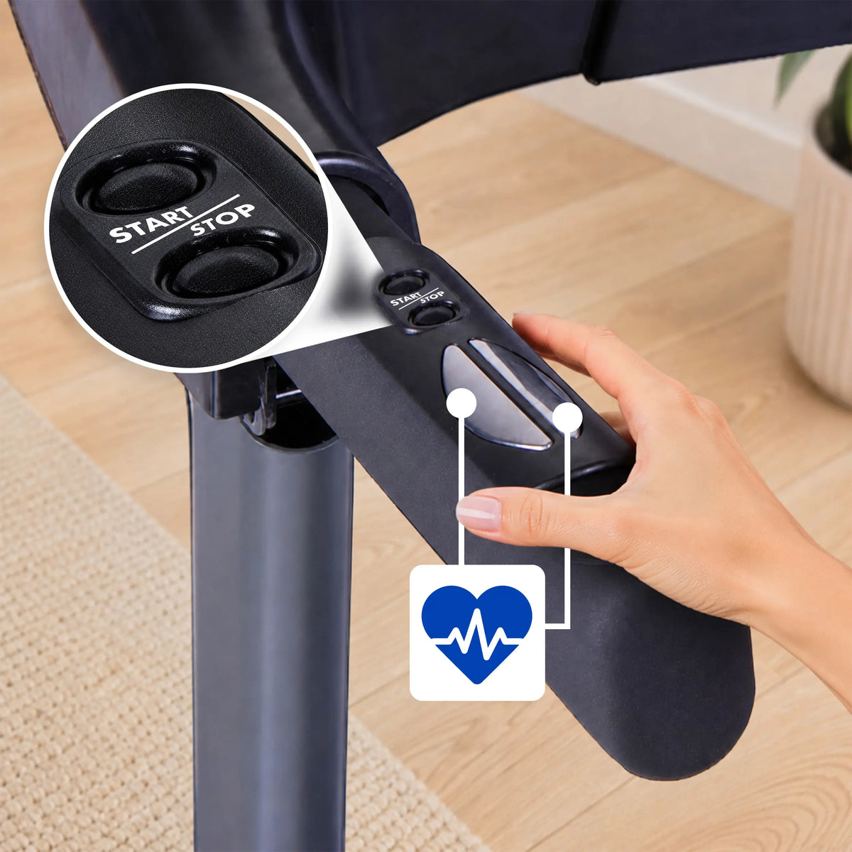 Laufband V520
