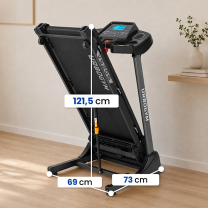 Laufband V520S