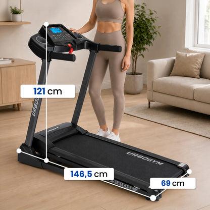 Laufband V520S