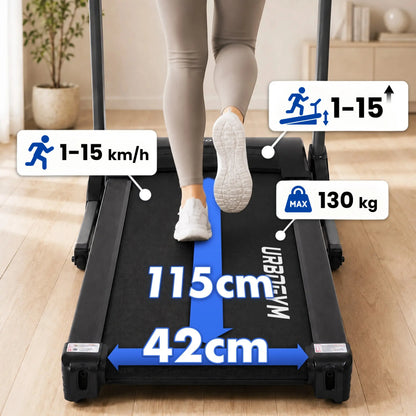 Laufband V520S