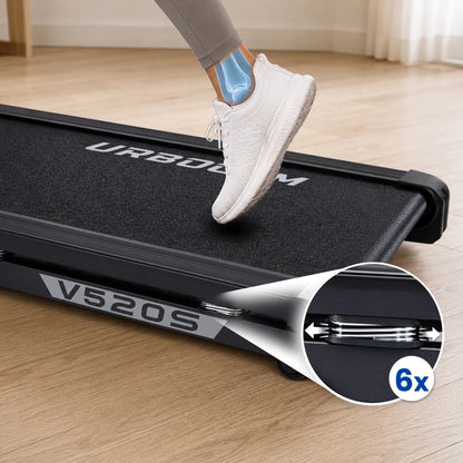 Laufband V520S