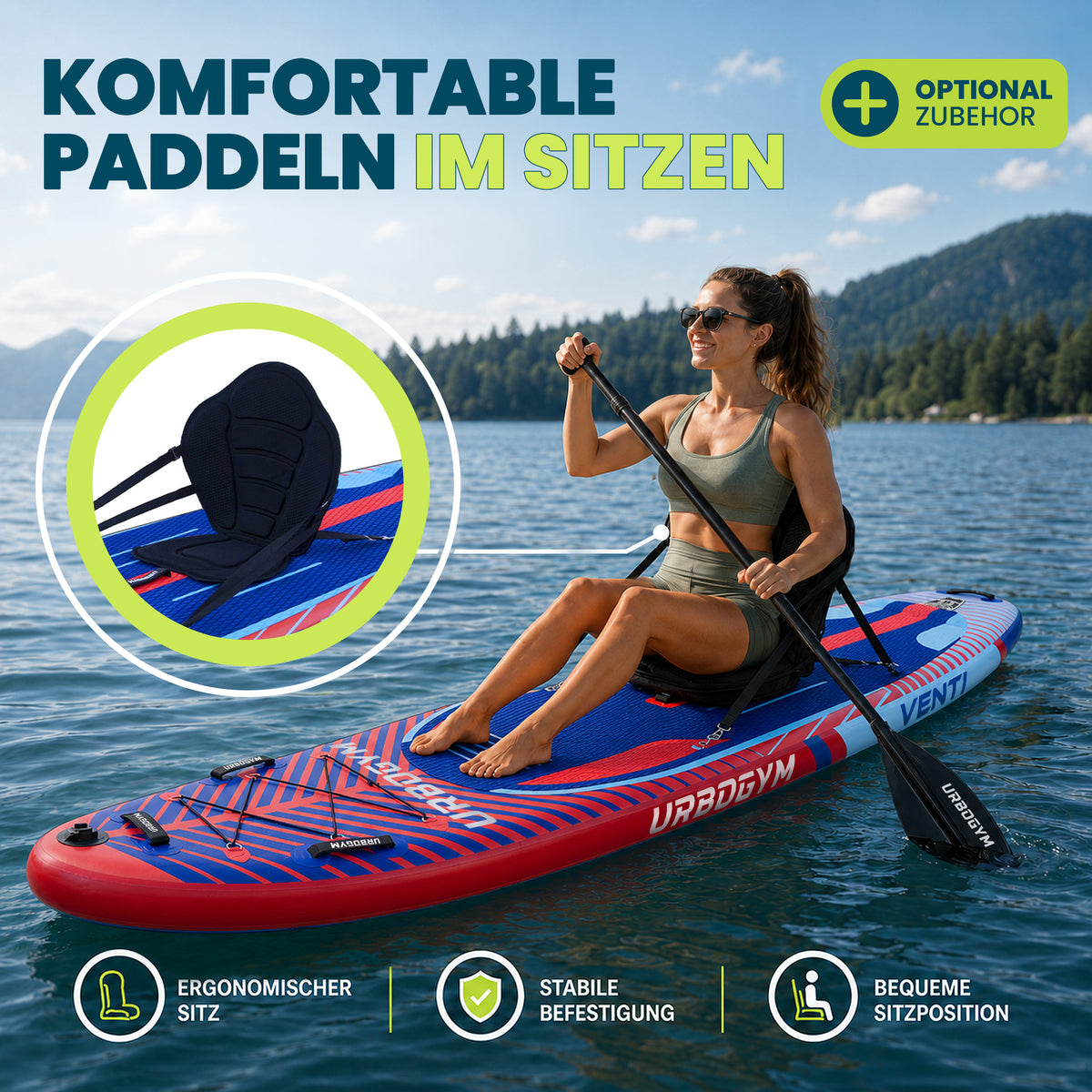 URBOGYM product image