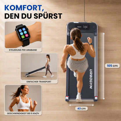 Walking pad ZUNO
