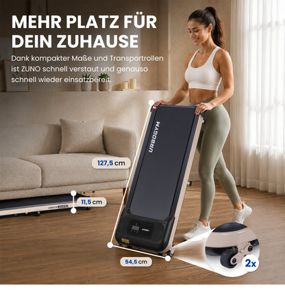 Walking pad ZUNO