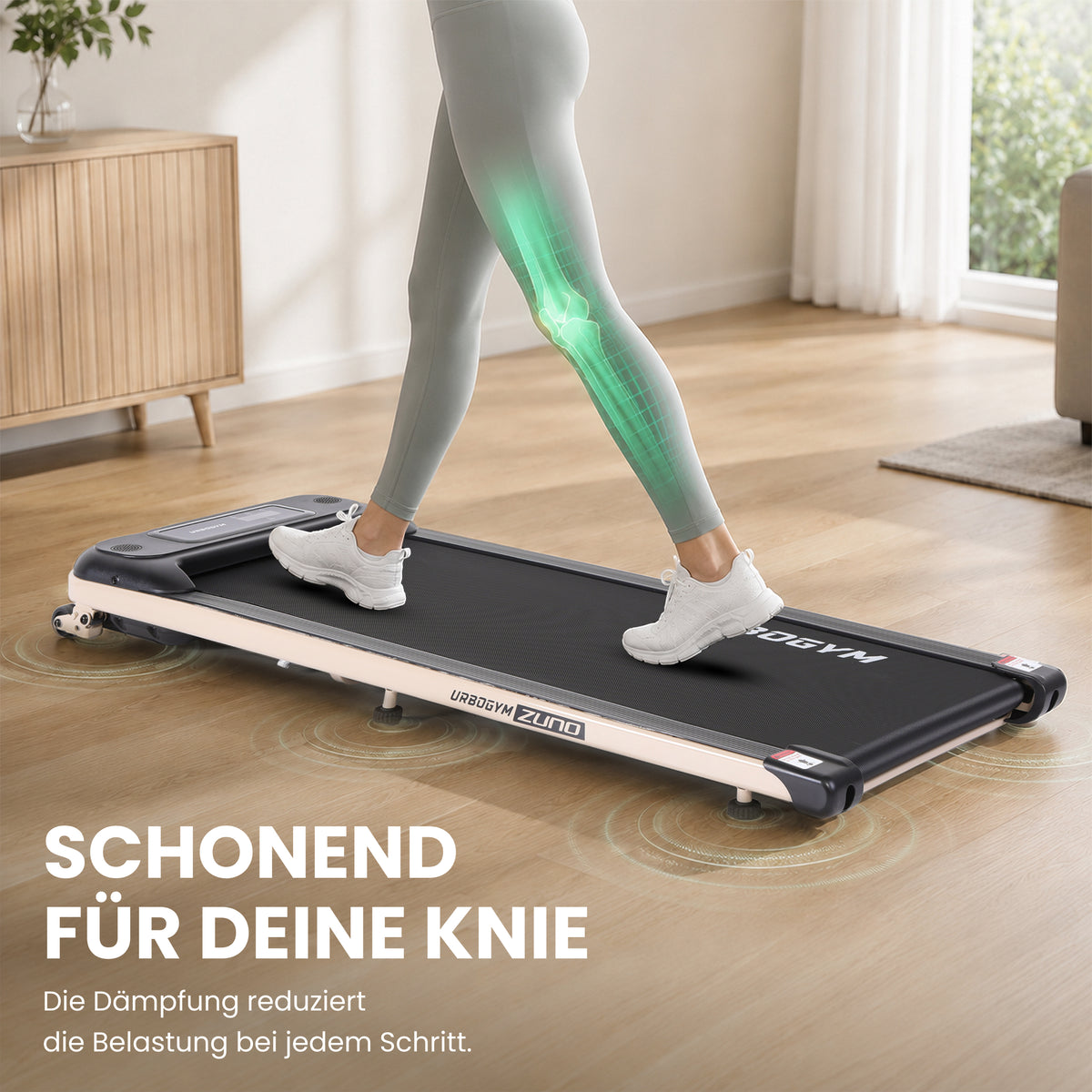 Walking pad ZUNO
