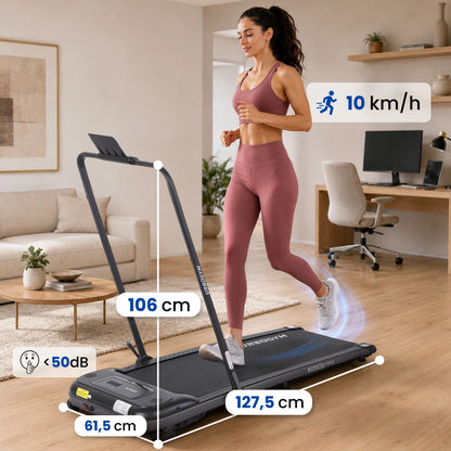 Walking pad ZUNO PRO