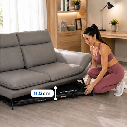 Walking pad ZUNO PRO